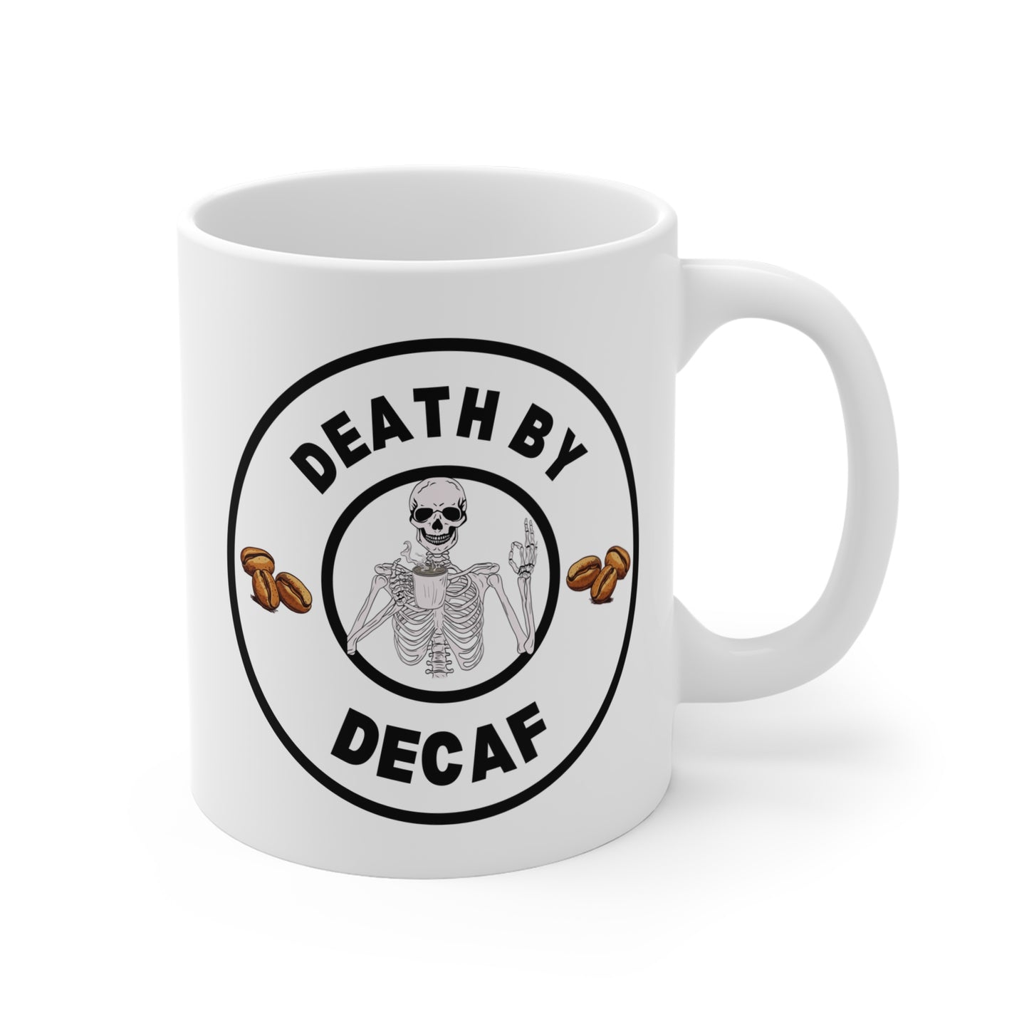 Mug 11oz